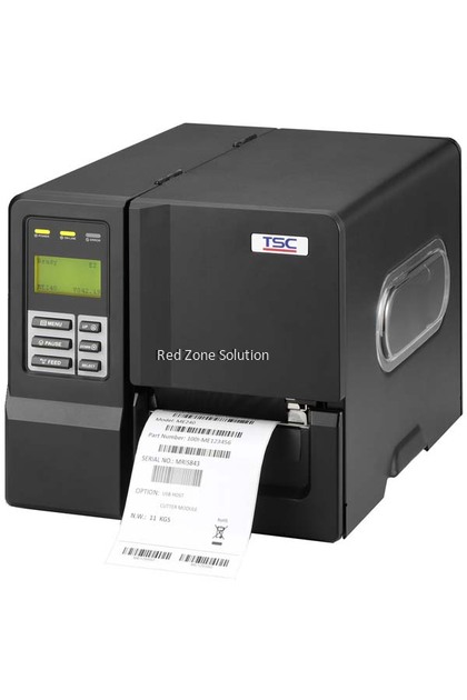 TSC ME340 Industrial Barcode Printer
